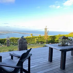 340 Deg Alps & Sea Bed & Breakfast